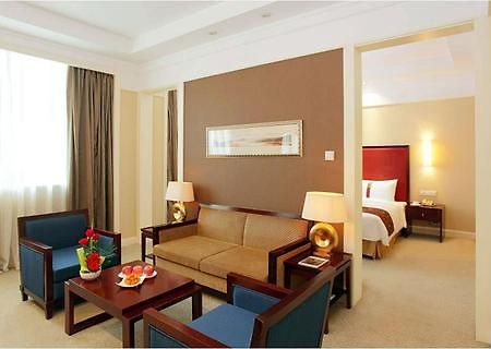 Lushan Resort Jiujiang  Eksteriør bilde