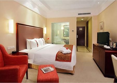 Lushan Resort Jiujiang  Eksteriør bilde