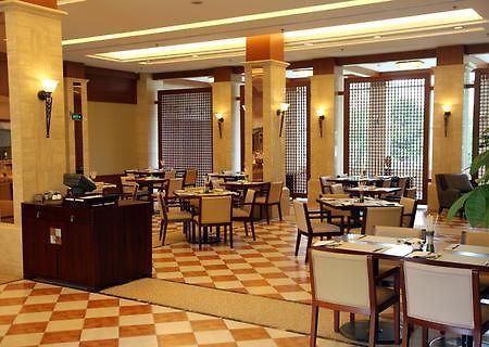 Lushan Resort Jiujiang  Eksteriør bilde
