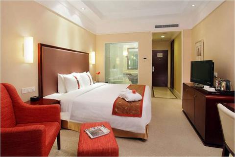 Lushan Resort Jiujiang  Eksteriør bilde