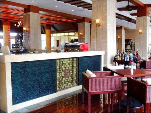 Lushan Resort Jiujiang  Eksteriør bilde